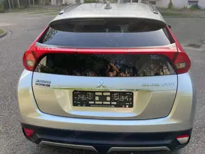 Mitsubishi Eclipse Cross Eclipse Cross 1.5 T-MIVEC ClearTec 2WD Plus Bild 5