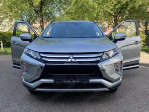 Mitsubishi Eclipse Cross Eclipse Cross 1.5 T-MIVEC ClearTec 2WD Plus Bild 4