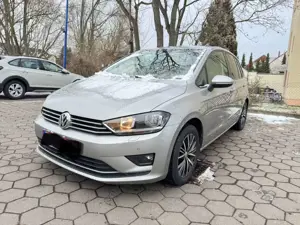 Volkswagen Golf Sportsvan Comfortline BMT/Start-Stopp