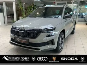 Skoda Karoq Sportline 1,5 TSI 110 kW 7-Gang-DSG Sofort