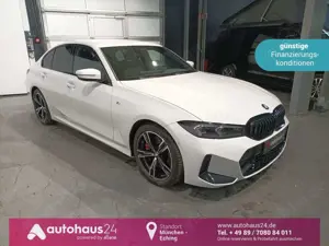 BMW 318 i M Sport Pro LED|Navi|PDC|Sitzhz|Kamera