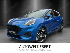 Ford Puma ST-Line X Aut./LED/GRA/KAMERA/NAVI/SHZ/
