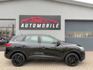 Renault Kadjar Life*1.Hand*Tempomat*Klimaanlage* Bild 3