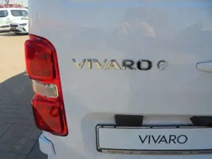 Opel Vivaro-e Cargo L (75-kWh) Bild 5