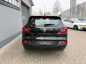 Renault Kadjar Life*1.Hand*Tempomat*Klimaanlage* Bild 5