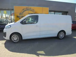 Opel Vivaro-e Cargo L (75-kWh) Bild 2