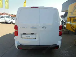 Opel Vivaro-e Cargo L (75-kWh) Bild 4