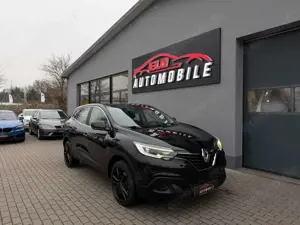 Renault Kadjar Life*1.Hand*Tempomat*Klimaanlage* Bild 2