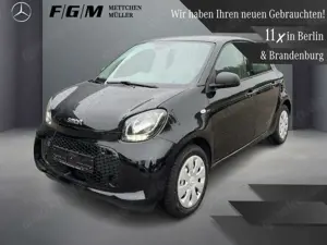 smart forFour EQ  USB|LED|KLIMA|DAB|ESP|TEM|