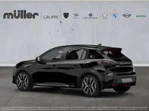 Peugeot 208 GT HYBRID 110 e-DSC6 Hybrid 110 GT Bild 4