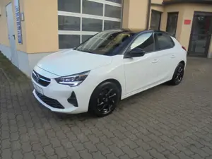 Opel Corsa 1,2 TSi  GS-Line Bild 3