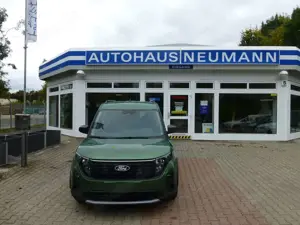 Ford Tourneo Courier Active