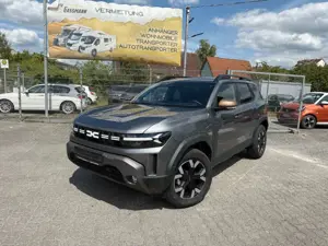 Dacia Duster III TCe 130 Extreme 4x4 LED Navi 360-Kam.