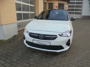 Opel Corsa 1,2 TSi  GS-Line Bild 2