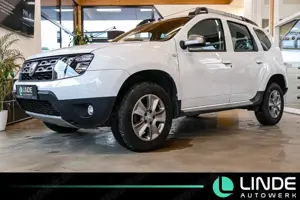 Dacia Duster 4x2 |PDC | LEDER | 16 ALU
