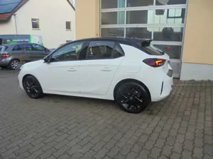 Opel Corsa 1,2 TSi  GS-Line Bild 5