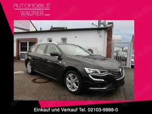 Renault Talisman BLUE dCi 150 Life Grand PANORAMA*/28271