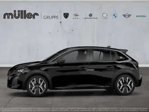 Peugeot 208 GT HYBRID 110 e-DSC6 Hybrid 110 GT Bild 3