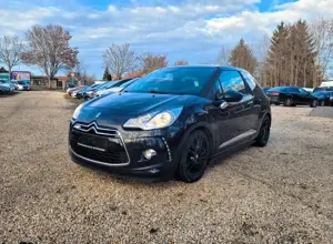 Citroen DS3 SportChic 1.6*Temp*Klimaaut*8xLMF*PDC*TÜV*