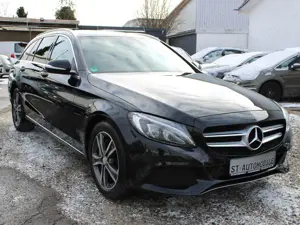 Mercedes-Benz C 250 C 250 T CGI Avantgarde Bild 3