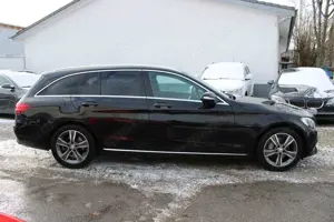 Mercedes-Benz C 250 C 250 T CGI Avantgarde Bild 4