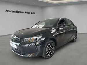 Opel Corsa GS Automatik