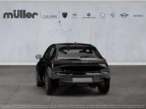 Peugeot 208 GT HYBRID 110 e-DSC6 Hybrid 110 GT Bild 5