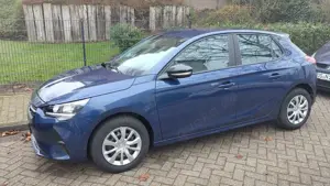 Opel Corsa Corsa 1.2 Start/Stop Edition
