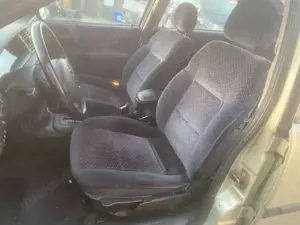 Opel Vectra Vectra 1.6 74kW EcoTec Automatic Bild 5