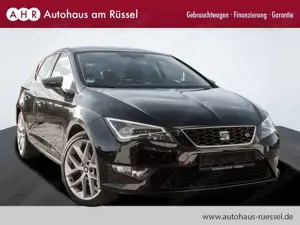 SEAT Leon FR 1.4 TSI *LED*Navi*