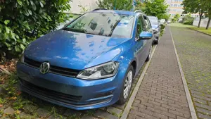 Volkswagen Golf 1.6 TDI BlueMotion Technology DSG Comfortline