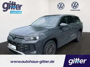 Volkswagen Tayron 2.0 TDI 110 kW Elegance EU6e AHK-klappbar Navi Dig