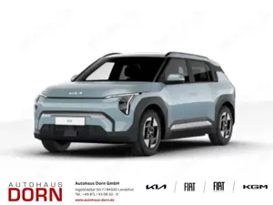 Kia EV3 Air 81,4 kWh DriveWise-/ Winter-Paket