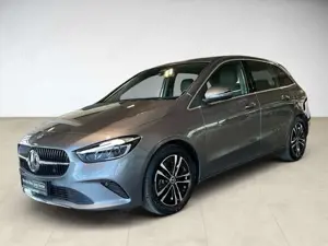 Mercedes-Benz B 200 Progressive AHK AUT Kam. KlimaA LED LM PDC