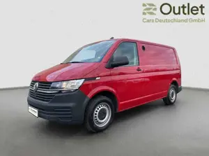 Volkswagen T6 Transporter
