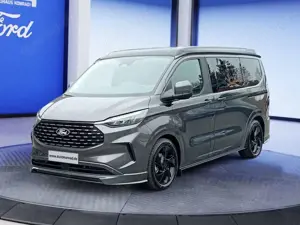 Ford Tourneo Custom 320 L1 4x4 Autm.*Vanexxt Umbau mit Aufstelldach*