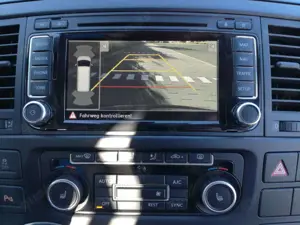 Volkswagen T5 Multivan Multivan 2.0 BiTDI  Highline 4Motion Bild 2