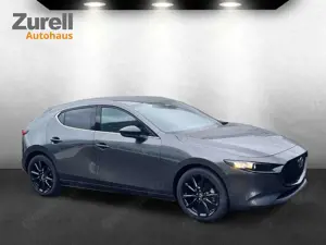 Mazda 3 2.5L e-SKYACTIV G 140ps 6AT Homura