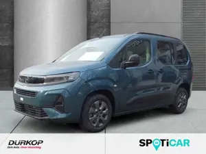 Opel Combo Life 81KW/110 PS HK SHZ LH 2xSchiebetür Apple CarPlay A
