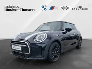 MINI Cooper Classic Trim LED Navi RFK Klimaautomatik