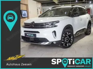 Citroen C5 Aircross 130 SS EAT8 SHINE PACK AHK ACC