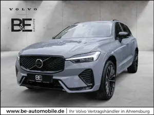 Volvo XC60 B5 AWD Ultra Dark 21" Luft Massage Pano