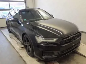 Audi S6 Avant HD-Matrix 360° HUD BO AHK Black S-Sitze BO Bild 3