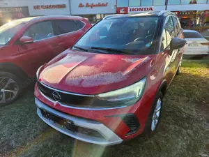 Opel Crossland Elegance  Allwetterreifen/ NAVI / PDC