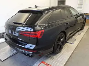 Audi S6 Avant HD-Matrix 360° HUD BO AHK Black S-Sitze BO Bild 5