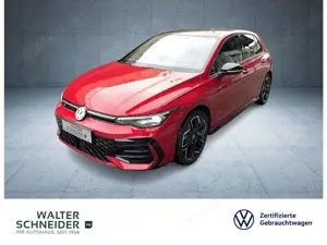 Volkswagen Golf R-Line 1,5 l eTSI OPF DSG Klima Navi AHK