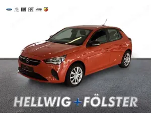 Opel Corsa-e Edition 11 KW On-Board-Lader Apple CarPlay Android