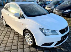 SEAT Ibiza 1.2 SC Style Viva