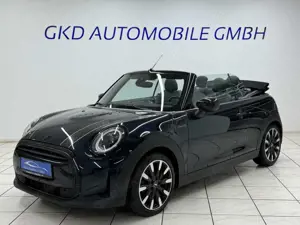 MINI Cooper Cabrio Classic Trim*Navi*LED*Garantie2028