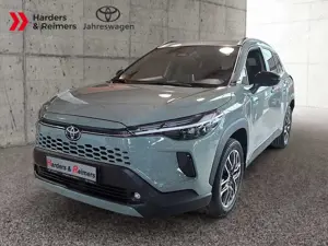 Toyota Corolla Cross Hybrid 2,0 KAMERA ACC NAVI LED